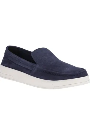 JACK & JONES Maccartney Suede Men
