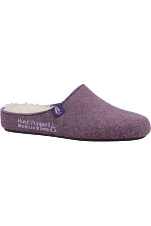 Hush Puppies The Good 90% Recycled Rpet Polyester Women