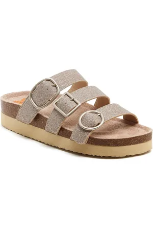 Rocket Dog Astor Glenn Glitter Textile Women