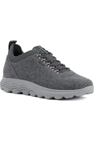 Geox D Spherica a Wool Blend Women