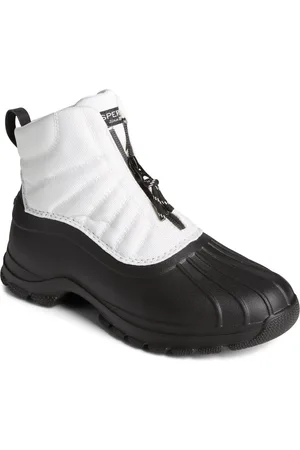 Sperry Seacycled Duck Float Synthetic Wellington Boots