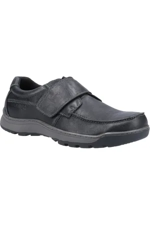 Hush Puppies Casper Leather Men