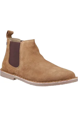 JACK & JONES Bravo Suede Men