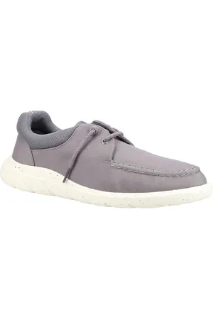 Sperry Capt Launch Moc Seacycled Uppers Men