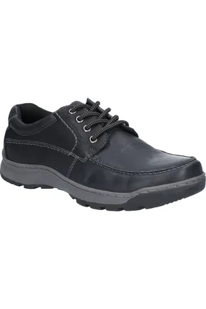 Hush Puppies Tucker Leather Men