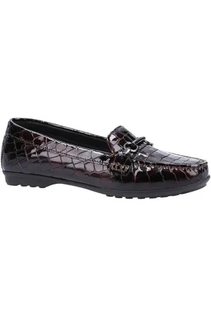 Geox Elidia 100% Leather Bovine Coated Women
