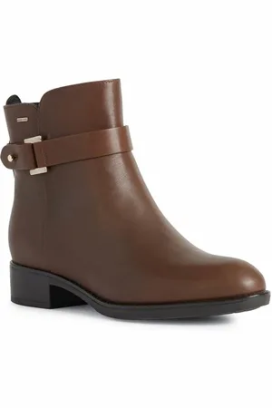 Geox Felicity Leather Women