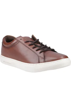 JACK & JONES Galaxy Leather Men