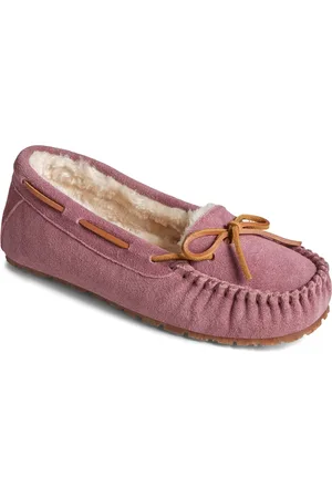 Sperry Reina Suede Women