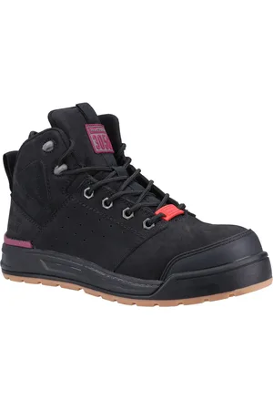 Hard Yakka 3056 Lace Leather Women