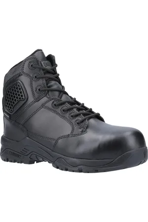 Magnum Strike Force 6.0 Leather Safety Boots