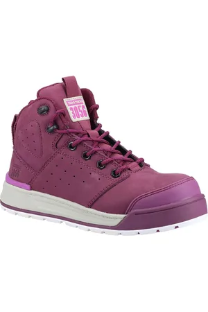 Hard Yakka 3056 Lace Leather Women