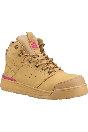 Hard Yakka 3056 Lace Leather Women