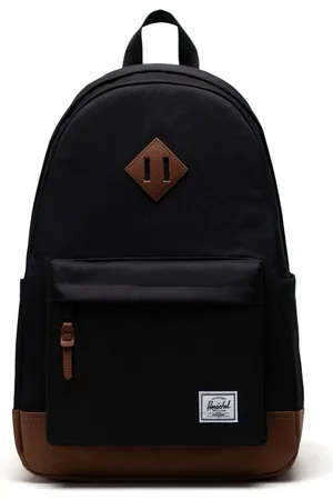 Herschel /Tan Heritage Backpack