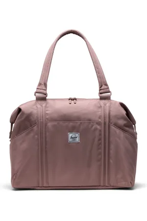 Herschel Ash Rose Strand Duffle