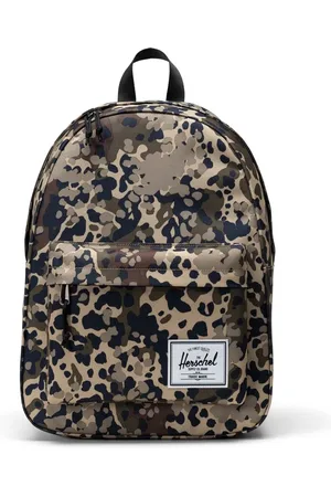 Herschel Terrain Camo Backpack