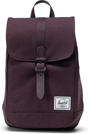 Herschel Plum Perfect Retreat Sling Bag