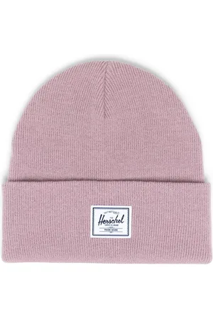 Herschel Ash Rose Elmer Beanie