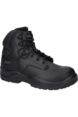 Magnum Precision Sitemaster Vegan Synthetic Safety Boots