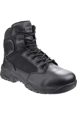 Magnum Strike Force 6.0 Wp Leather Safety Boots