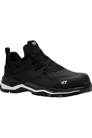 Hard Yakka Icon Synthetic Safety Trainers