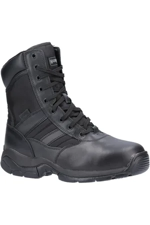 Magnum Panther 8.0 St Leather Safety Boots