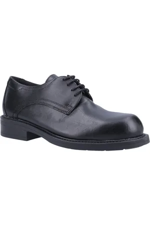 Magnum Duty Lite Ct Leather Safety Shoes