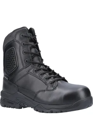 Magnum Strike Force 8.0 Leather Safety Boots