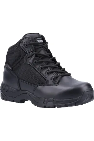 Magnum Viper Pro 5.0 Plus Wp Leather Safety Boots