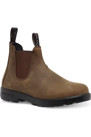 Hard Yakka Brunswick Leather Men