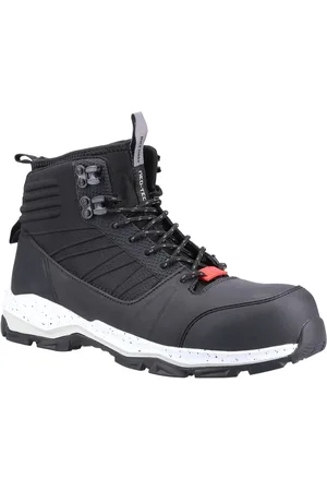 Hard Yakka Neo 2.0 Microfiber Safety Boots