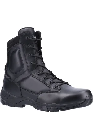 Magnum Viper Pro 8.0 Leather Safety Boots