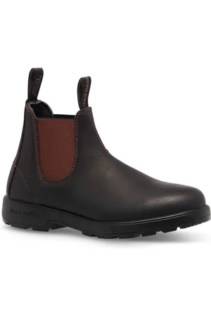 Hard Yakka Brunswick Waxy Leather Men