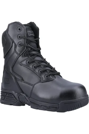 Magnum Stealth Force 8.0 Leather Safety Boots