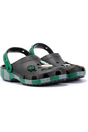 Crocs Slytherin Classic Kid