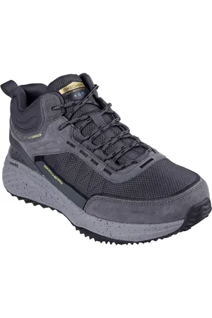 Skechers Mens Bounder Rse 232961-Cclm Lace Up Shoe
