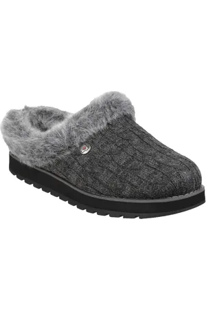 Skechers Womens Keepsakes Ice Angel 31204-Ccl Slip on Shoe