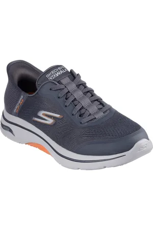 Skechers Mens Arch Fit 2.0 Simplicity 2 216602Ww-Ccor Lace Up Shoe