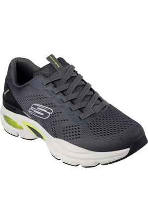 Skechers Mens Skech-Air Ventura 232655-Cclm Lace Up Shoe