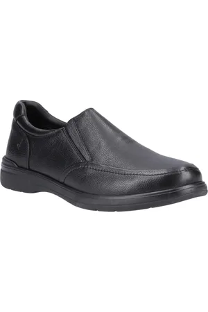 Hush Puppies Matthew Leather Men