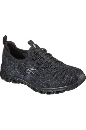 Skechers Glide Step Textile Women