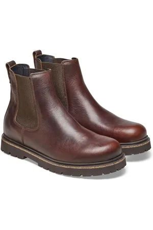 Birkenstock Highwood Chelsea Leather Women