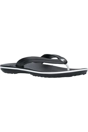 Crocs Crocband Flip Croslite Rubber Slippers