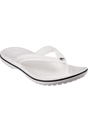 Crocs Crocband Flip Croslite Rubber Slippers