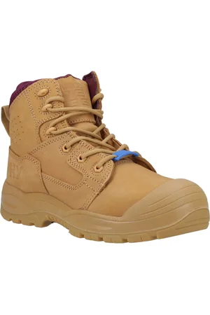 Hard Yakka Legend Leather Women
