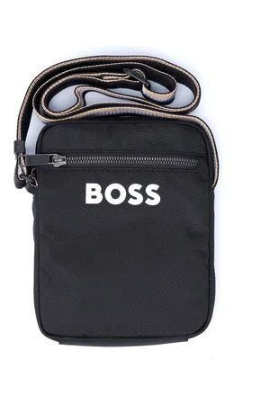 HUGO BOSS Catch Zip Polyester Men