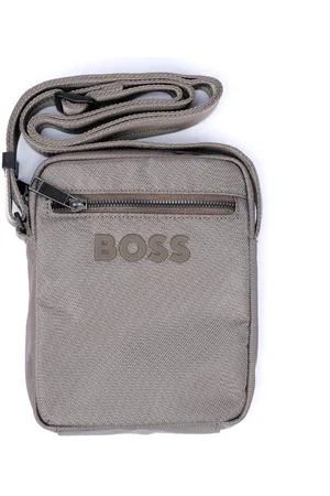 HUGO BOSS Catch Zip Polyester Men