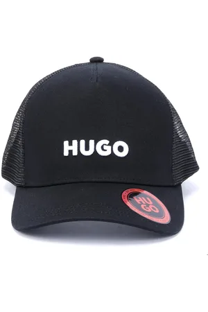 HUGO BOSS Marsel Trucker Cotton Men