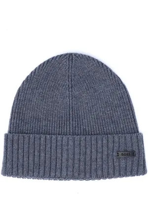 HUGO BOSS Fati Wool Men