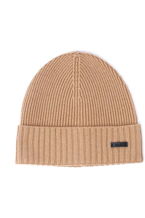 HUGO BOSS Fati Wool Men